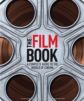 Ronald Bergan „The Film Book: A Complete Guide to the World of Cinema“