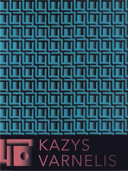 „Kazys Varnelis“ sudarytoja Daiva Vaišnienė