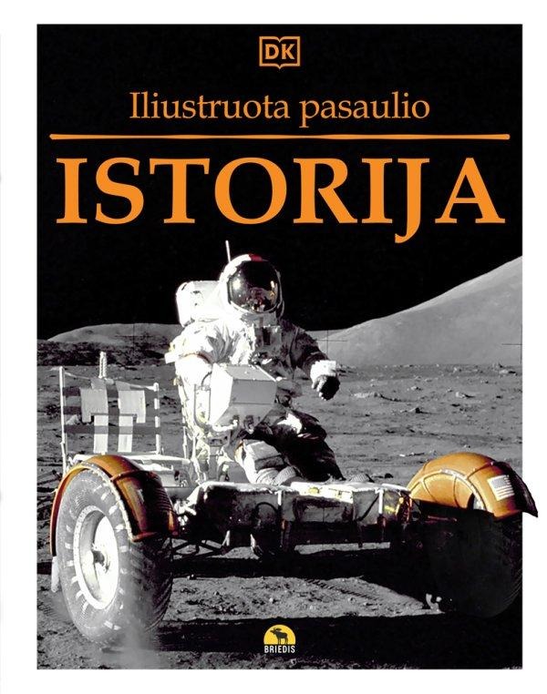 „Iliustruota pasaulio istorija“