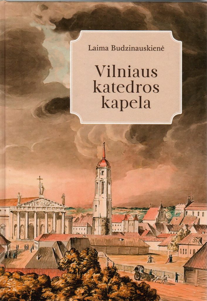 „Vilniaus katedros kapela“ Laima Budzinauskienė