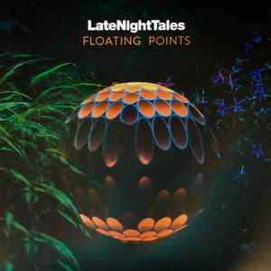 Flying Lotus „Latenighttales“ (vinilinė plokštelė)