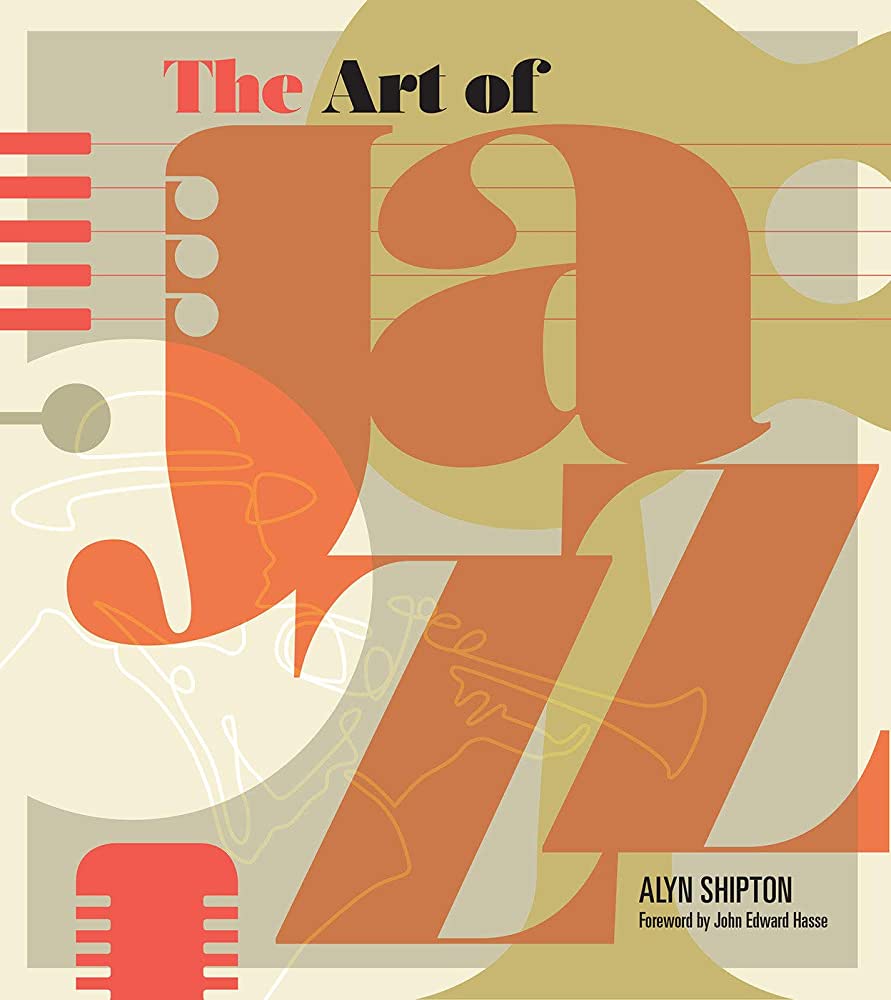 Alyn Shipton „The Art Of Jazz“