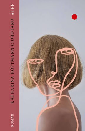Katharina Höffmann Ciobotaru. „Alef“