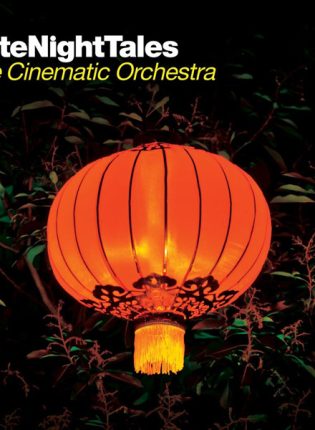 The Cinematic Orchestra „Latenighttales“ (vinilinė plokštelė)