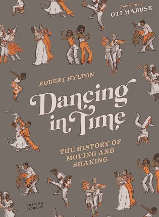 Robert Hylton „Dancing in time“