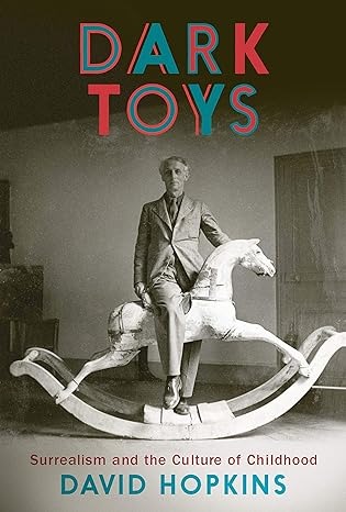 Dark Toys. David Hopkins