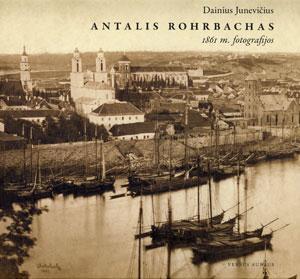 Antalis Rohrbachas