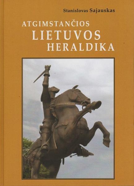 Atgimstančios Lietuvos heraldika