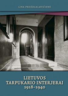 Lietuvos tarpukario interjerai, 1918-1940