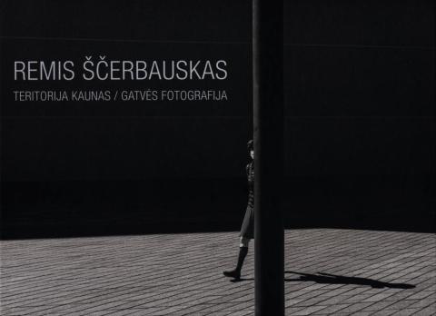 Teritorija Kaunas : gatvės fotografija