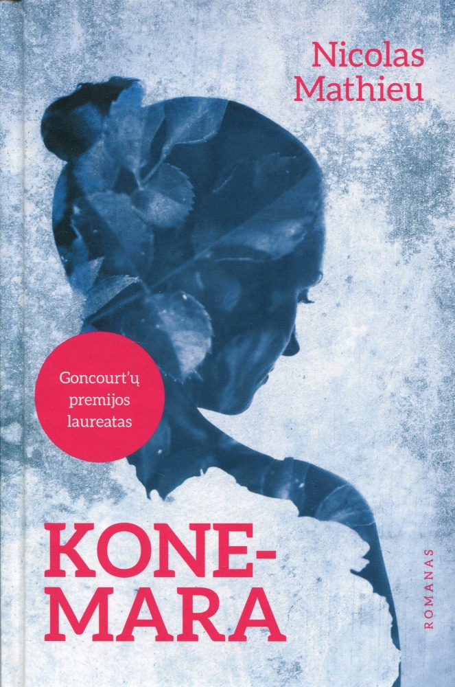 Nicolas Mathieu „Konemara“