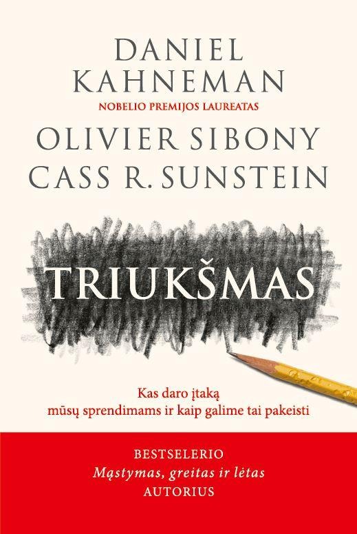 Kas daro įtaką mūsų sprendimams