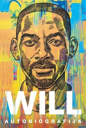 Mark Manson, Will Smith "WILL. Autobiografija"