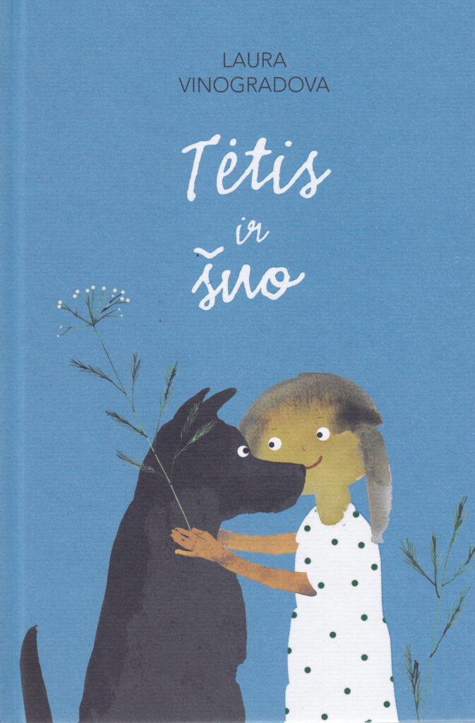 Kuomet baigi pirmą klasę