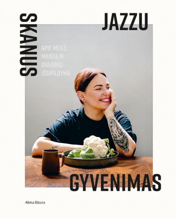 Jazzu gyvenimas