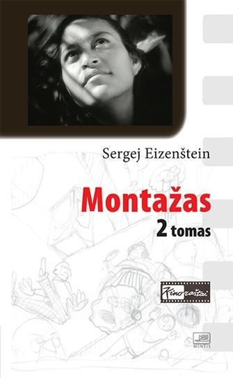 Montažas