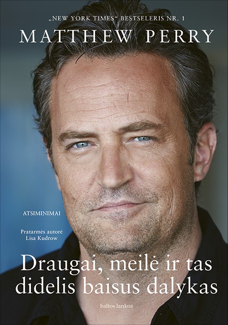 Matthew Perry