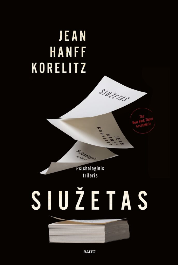 Jean Hanff Korelitz