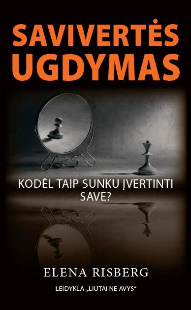 Savivertės ugdymas