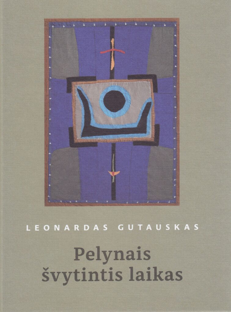 Leonardas Gutauskas