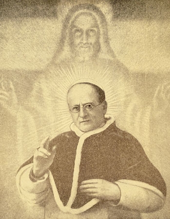 Popiežius Pijus XI