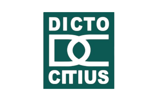 Dicto Citius