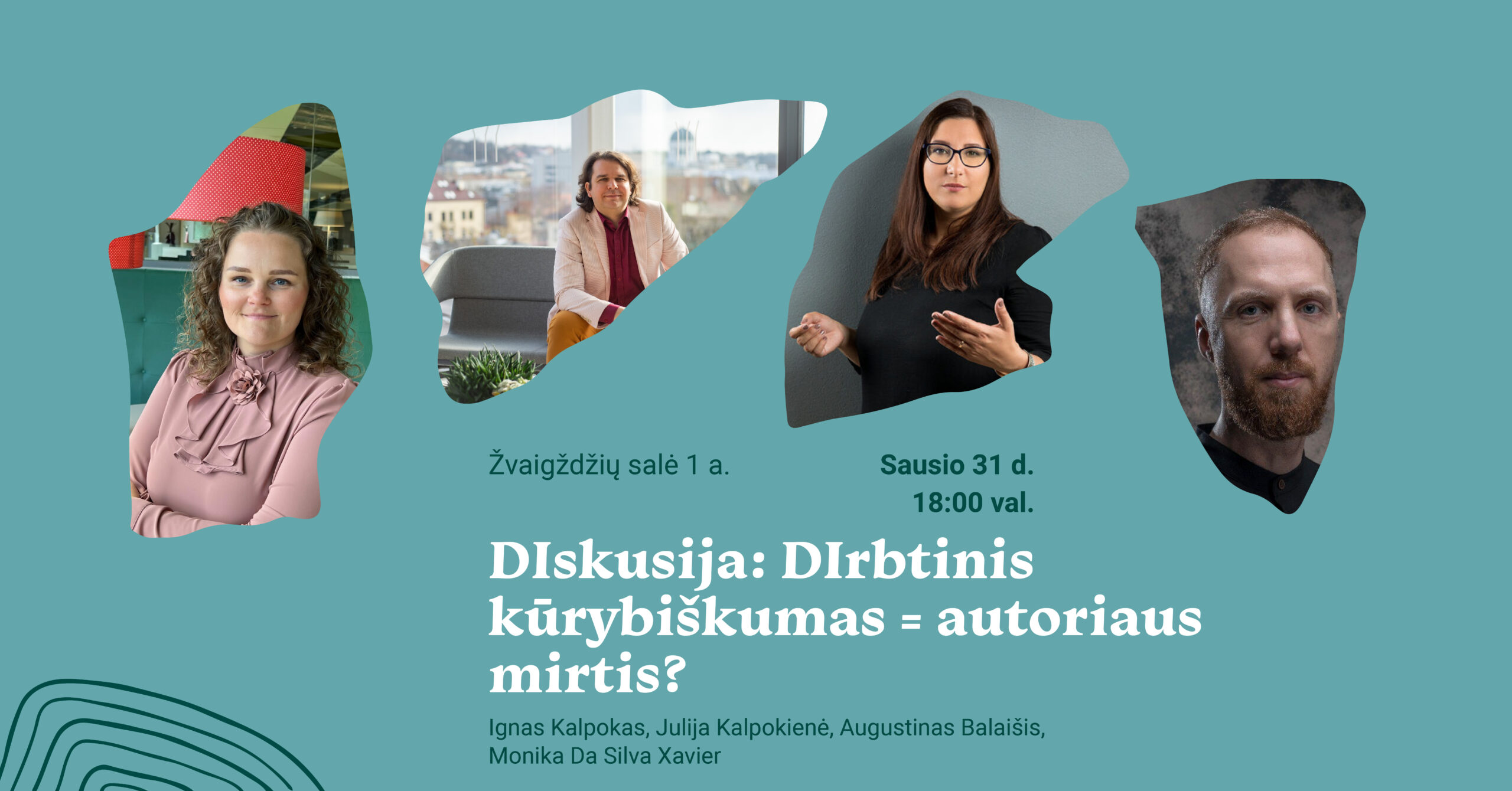 DIskusija