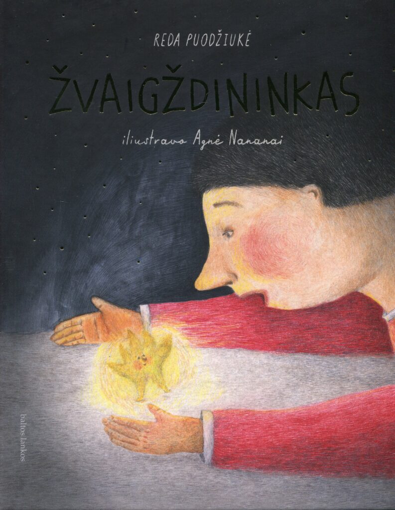 Reda Puodžiukė, Agnė Nananai. „Žvaigždininkas“