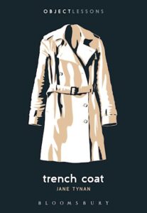 Jane Tynan „Trench coat“