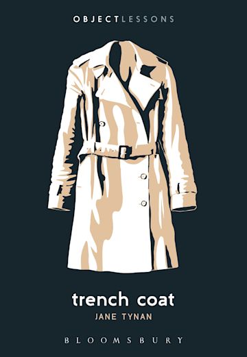 Jane Tynan „Trench coat“