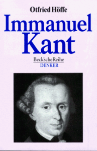 Leidinių vokiečių kalba paroda „Imanueliui Kantui – 300“