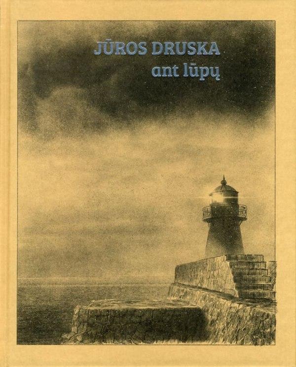 1. Mindaugas Lukošaitis, Gintaras Grajauskas „Jūros druska ant lūpų“