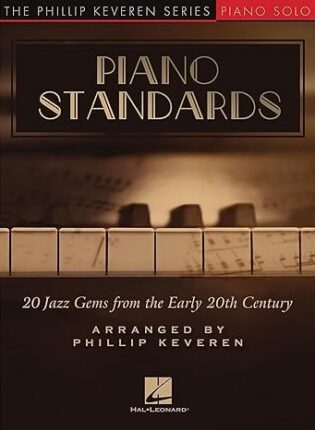 Phillip Keveren „Piano Standards“