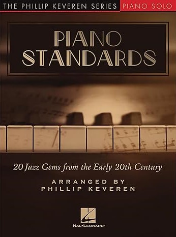 Phillip Keveren „Piano Standards“