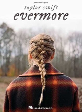 Taylor Swift „Evermore“