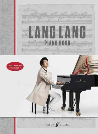 Lang Lang „Piano book“