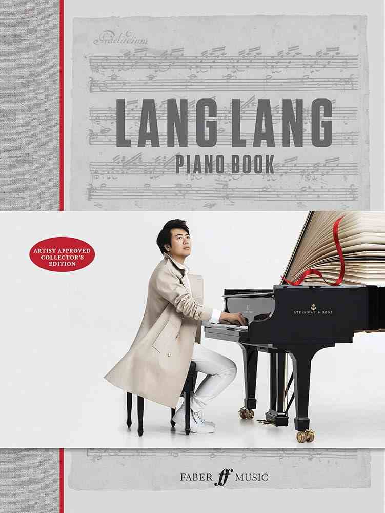 Lang Lang „Piano book“