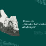 Kviečiame susipažinti su Parodos kalno ir apylinkių istorija! Sužinosite, ką buvo galima pamatyti Lietuvos žemės ūkio ir pramonės parodose, kur stovėjo architekto Felikso Vizbaro Baltoji vila, kas gyveno vadinamajame Profesorių name Žemuogių gatvėje ir dar daugelį kitų įdomių ir mažai žinomų istorinių faktų! Per ekskursiją vaikščiosime po Parodos kalno vakarinę dalį, Rūtų, Kauko, Žemuogių, Tulpių ir Aguonų gatves.