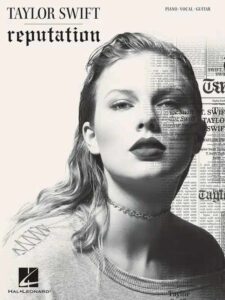 Taylor Swift „Reputation“