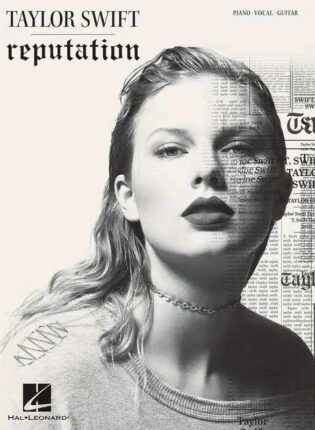 Taylor Swift „Reputation“