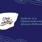 Vokiečių kalbos dienos