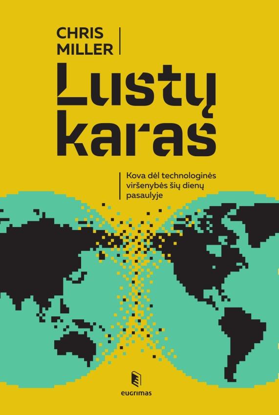 Chris Miller „Lustų karas”