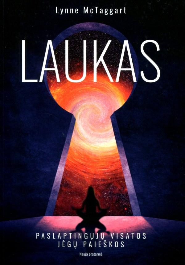 Lynne McTaggart „Laukas“