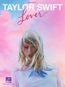 Taylor Swift „Lover“