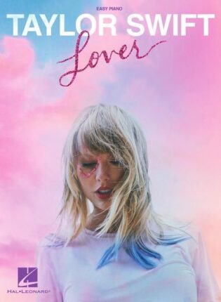 Taylor Swift „Lover“