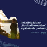 Spalio 30 d. (trečiadienį) 17.30–19.00 val. Ąžuolo salėje vyks septintasis klubo „Pasibalbatuokim“ susitikimas. Jame šnekučiuosimės apie kompiuterinių žaidimų populiarumą ir paplitimą šiuolaikinėje visuomenėje, neproblemiškus ir problemiškus žaidimų įpročius, priklausomybių rizikas bei pasekmes, gamintojų triukus, kurie yra naudojami siekiant patraukti žmonių dėmesį ir kuo ilgiau jį išlaikyti, žaidimų pramonės socialinę atsakomybę sprendžiant priklausomybių problemas. Taip pat aptarsime, kodėl vyrai kompiuteriniams žaidimams skiria daugiau laiko nei moterys, paanalizuosime, kokie socialiniai veiksniai paprastai lemia šiuos skirtumus tarp lyčių, pasidalinsime savo patirtimis ar mintimis apie kompiuterinius žaidimus.