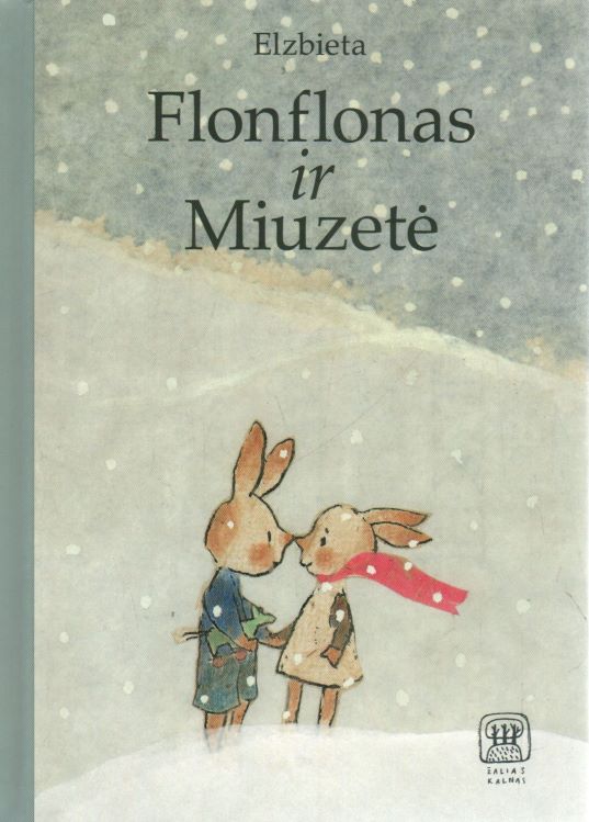 Elzbieta „Flonflonas ir Miuzetė“