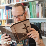 José Saramago „Evangelijoje pagal Jėzų Kristų“