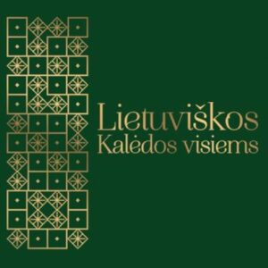 „Lietuviškos Kalėdos visiems“