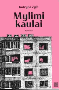 Kotryna Zylė „Mylimi kaulai“